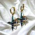 Ophelie Cascade Necklace