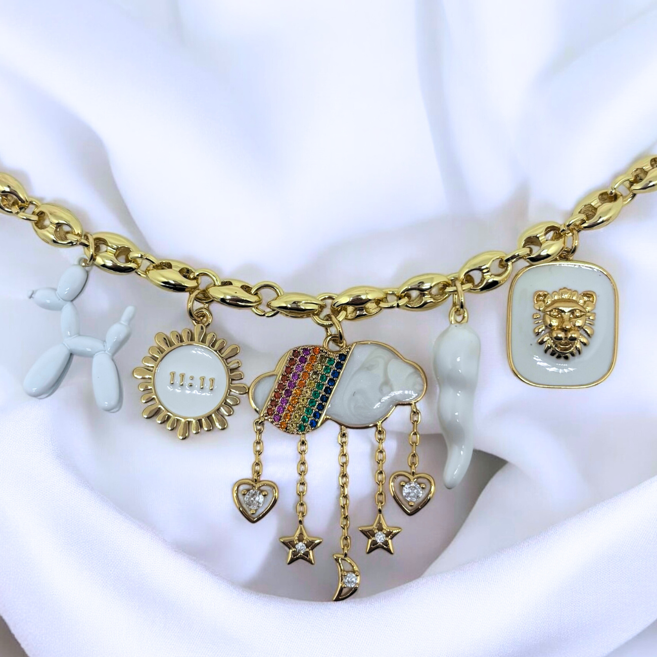Prisma Necklace