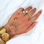 Ophira Ring