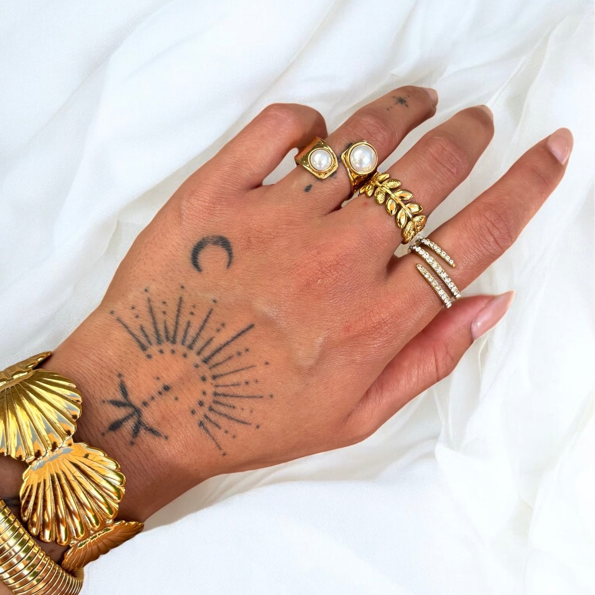 Ophira Ring