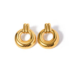 Halle Earrings