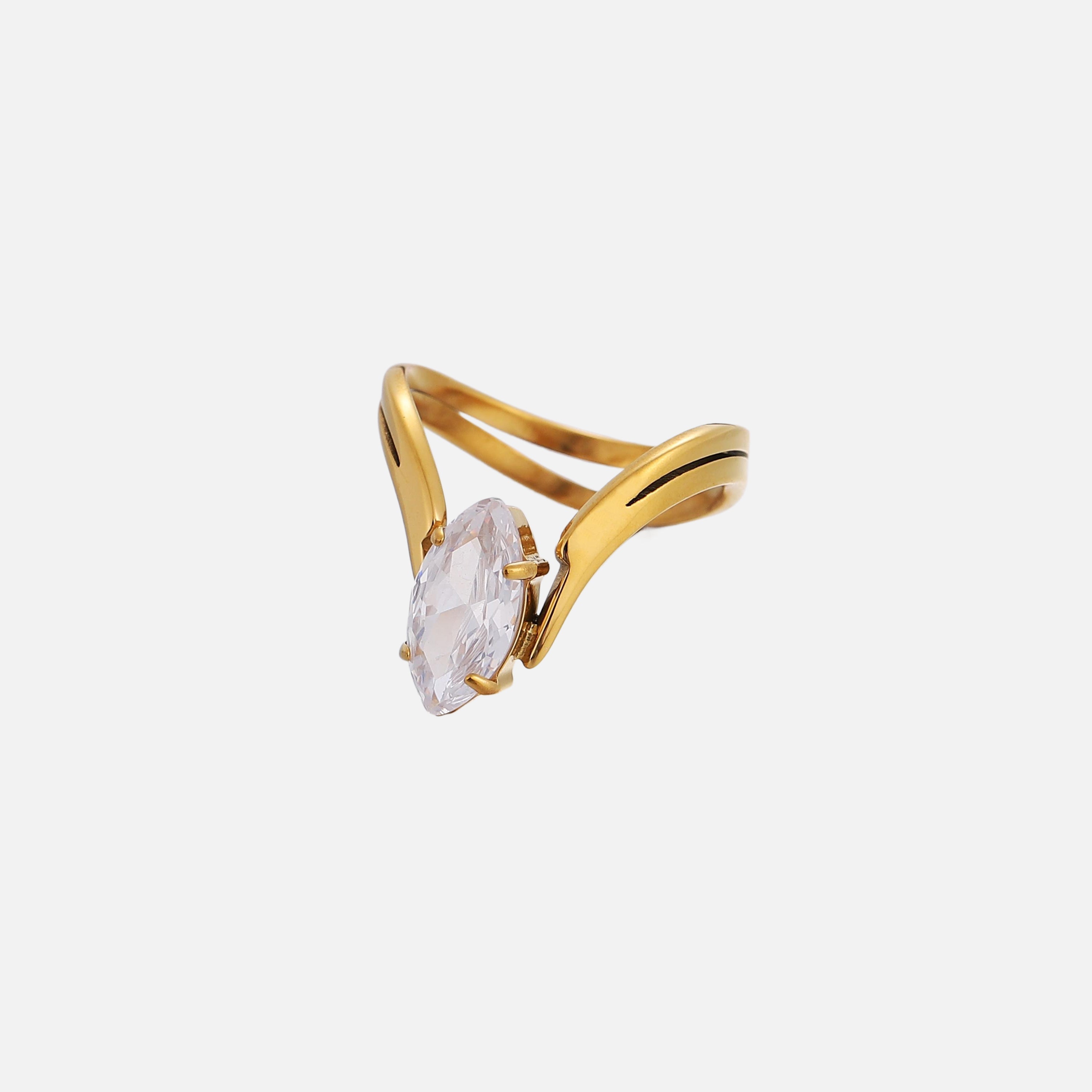 Aurea Ring