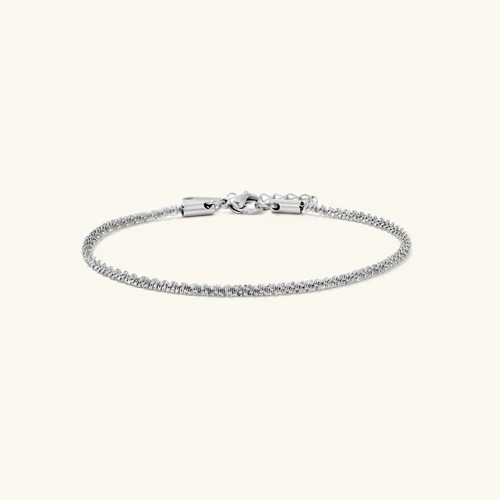 Romy Chain Anklet