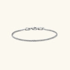 Romy Chain Anklet