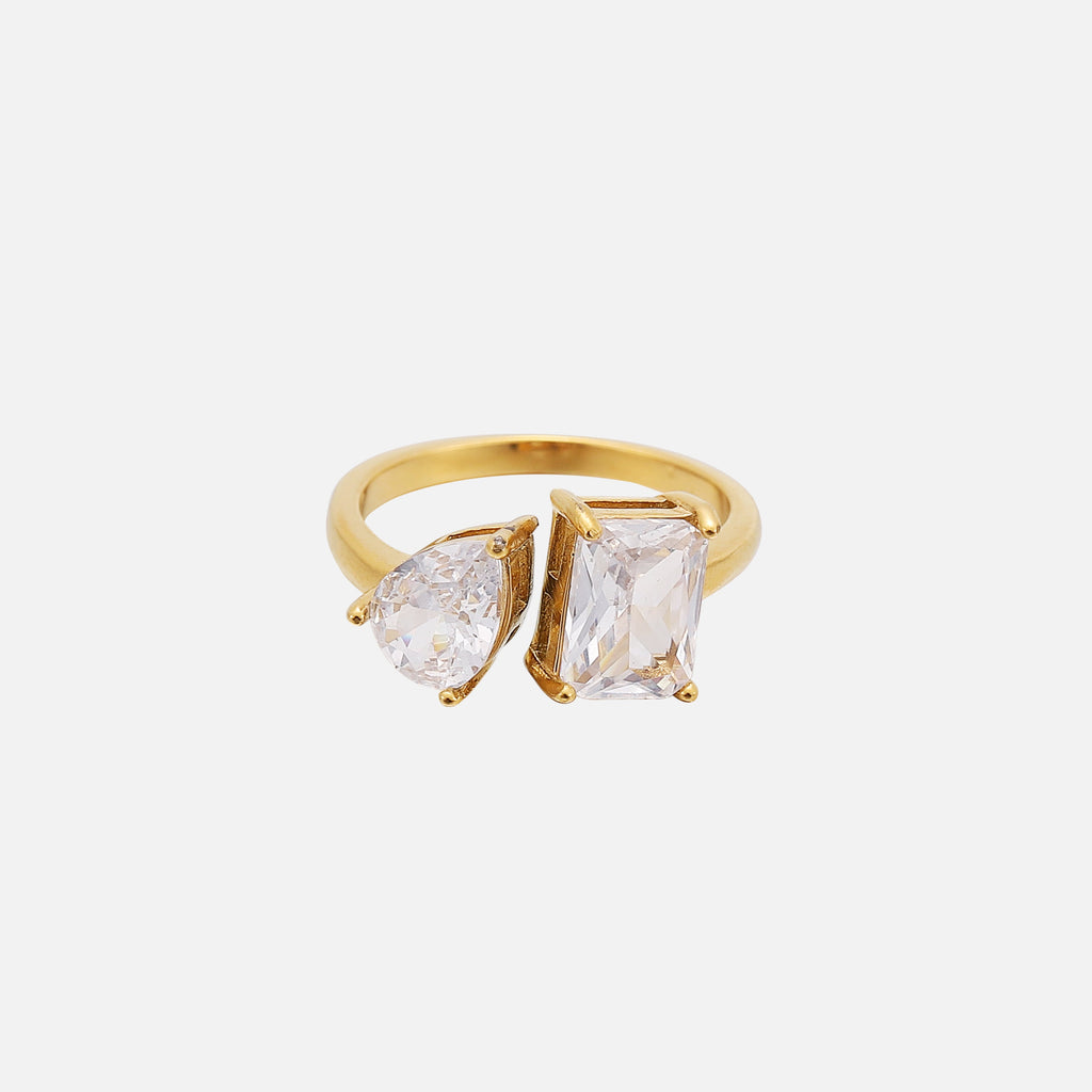 Elaia Ring