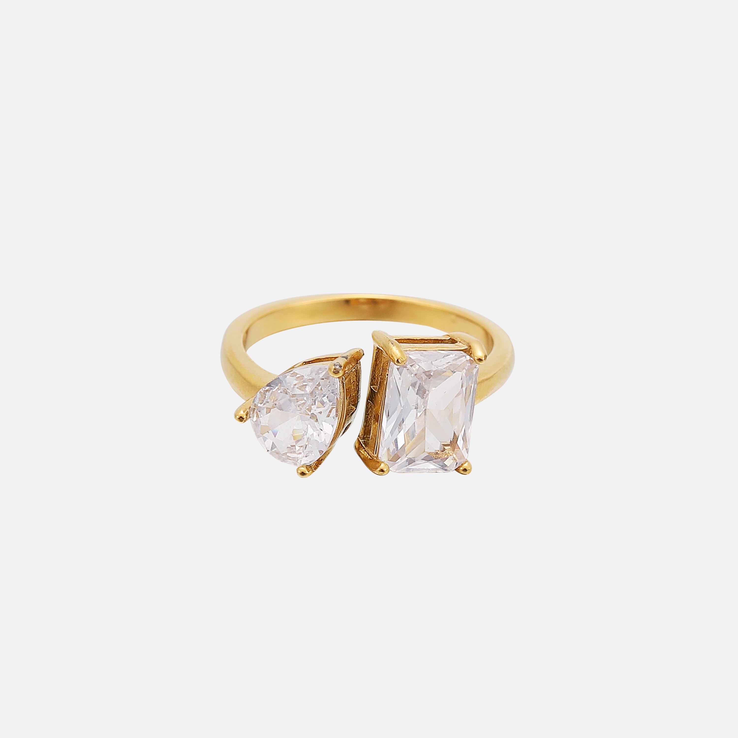 Elaia Ring