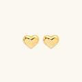 Suki Gold Earrings