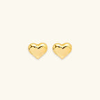 Suki Gold Earrings