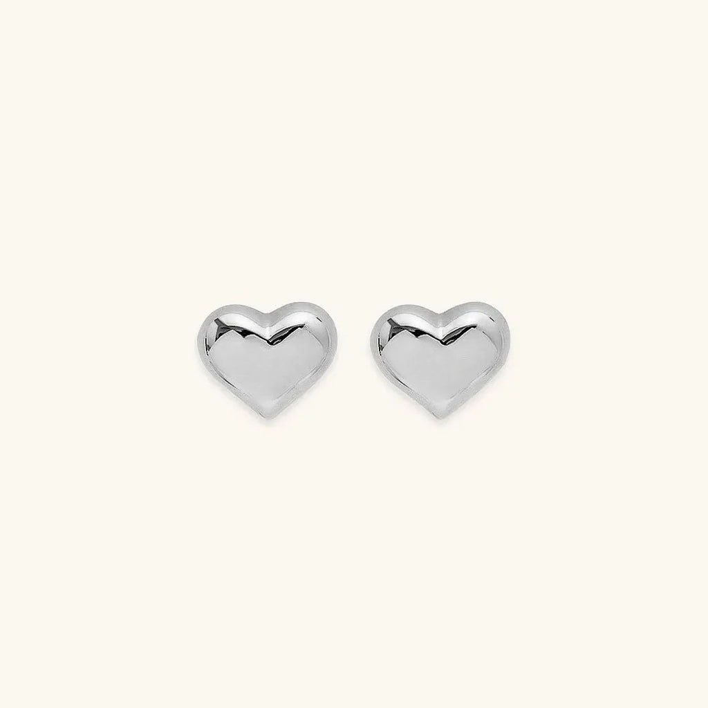 Suki Gold Earrings