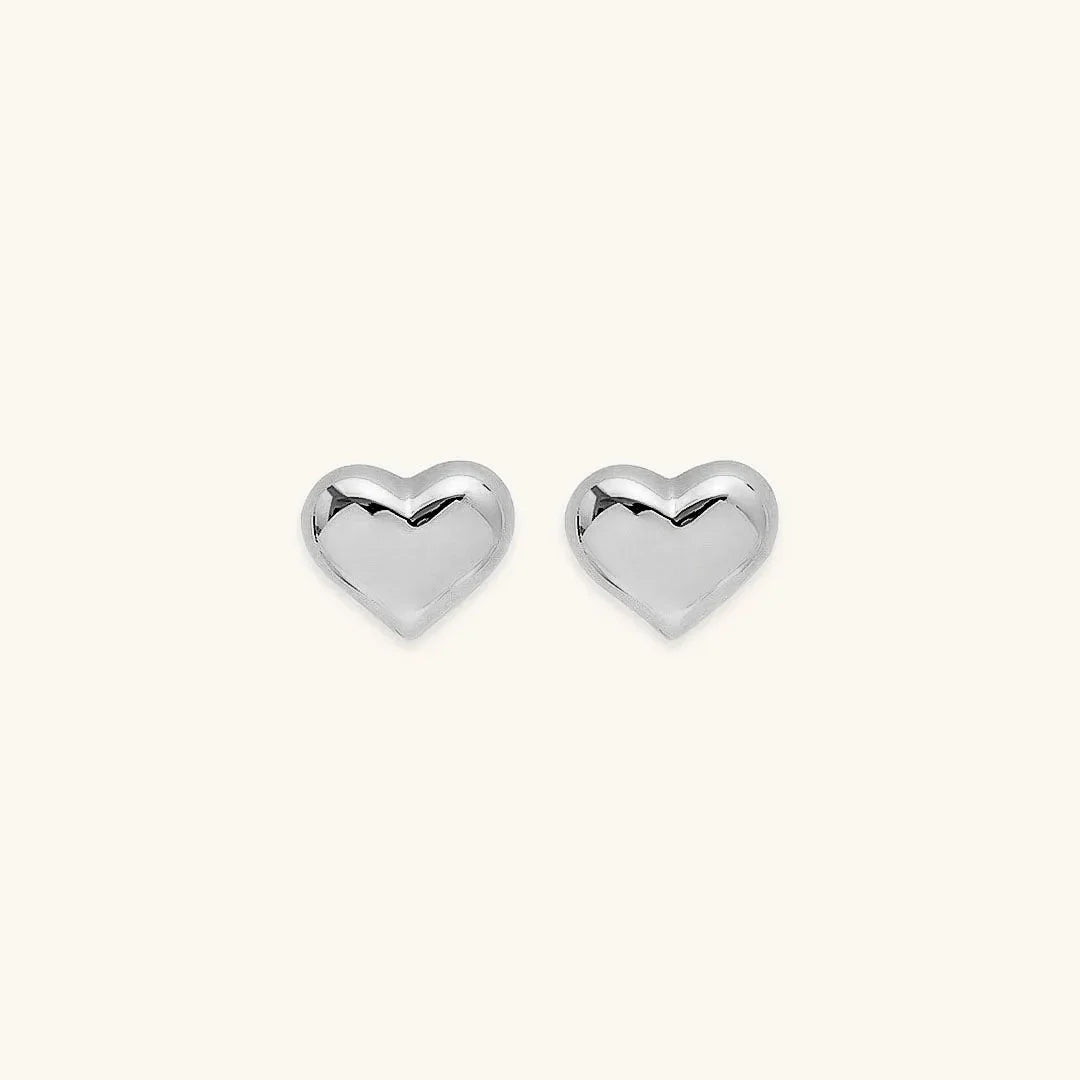 Suki Gold Earrings