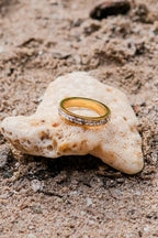 Talise Gold Ring