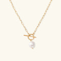Tullia Freshwater Pearl Necklace