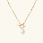 Tullia Freshwater Pearl Necklace