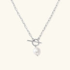 Tullia Freshwater Pearl Necklace