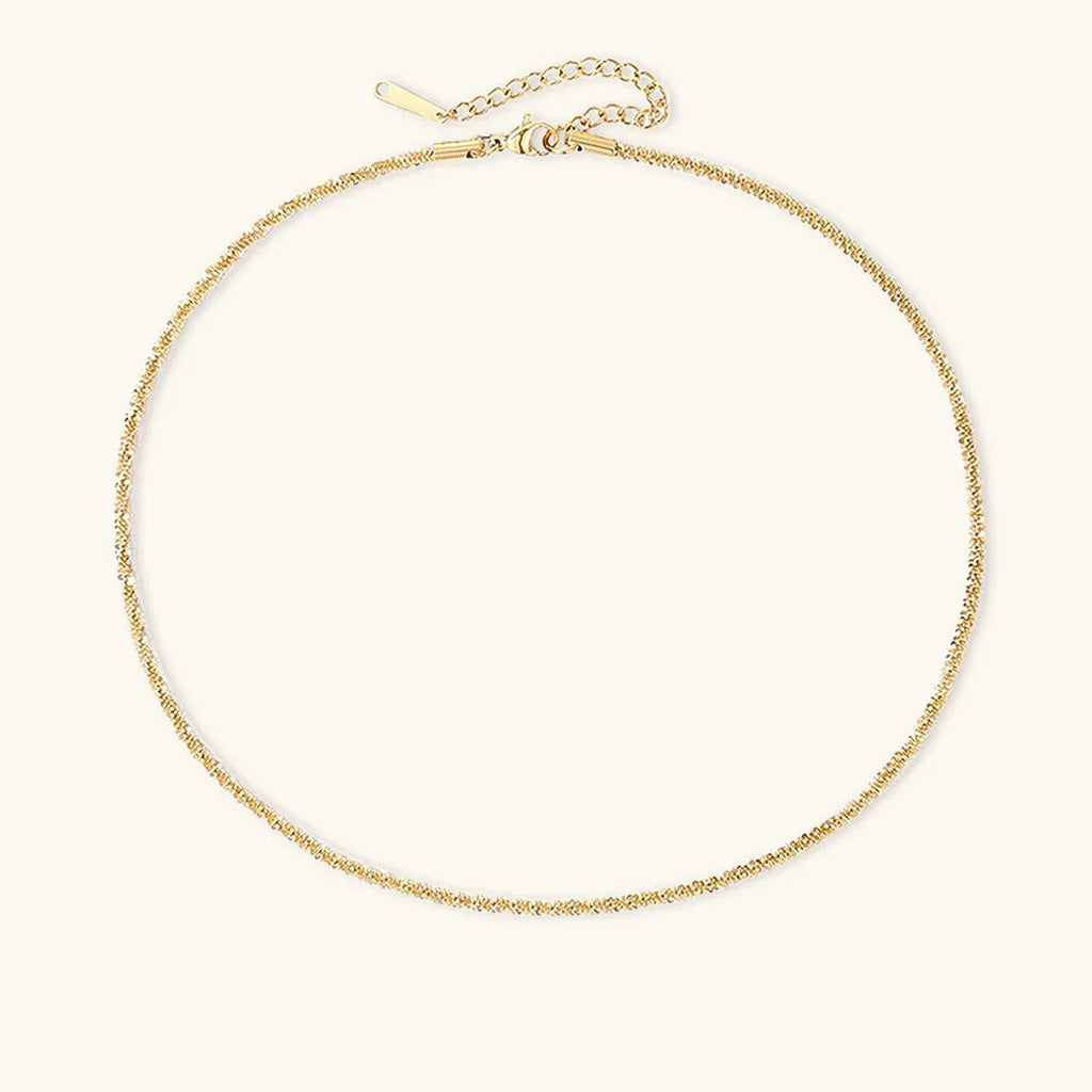 Vivienne Chain Necklace