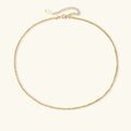 Vivienne Chain Necklace