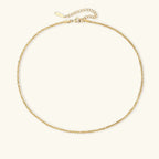 Vivienne Chain Necklace