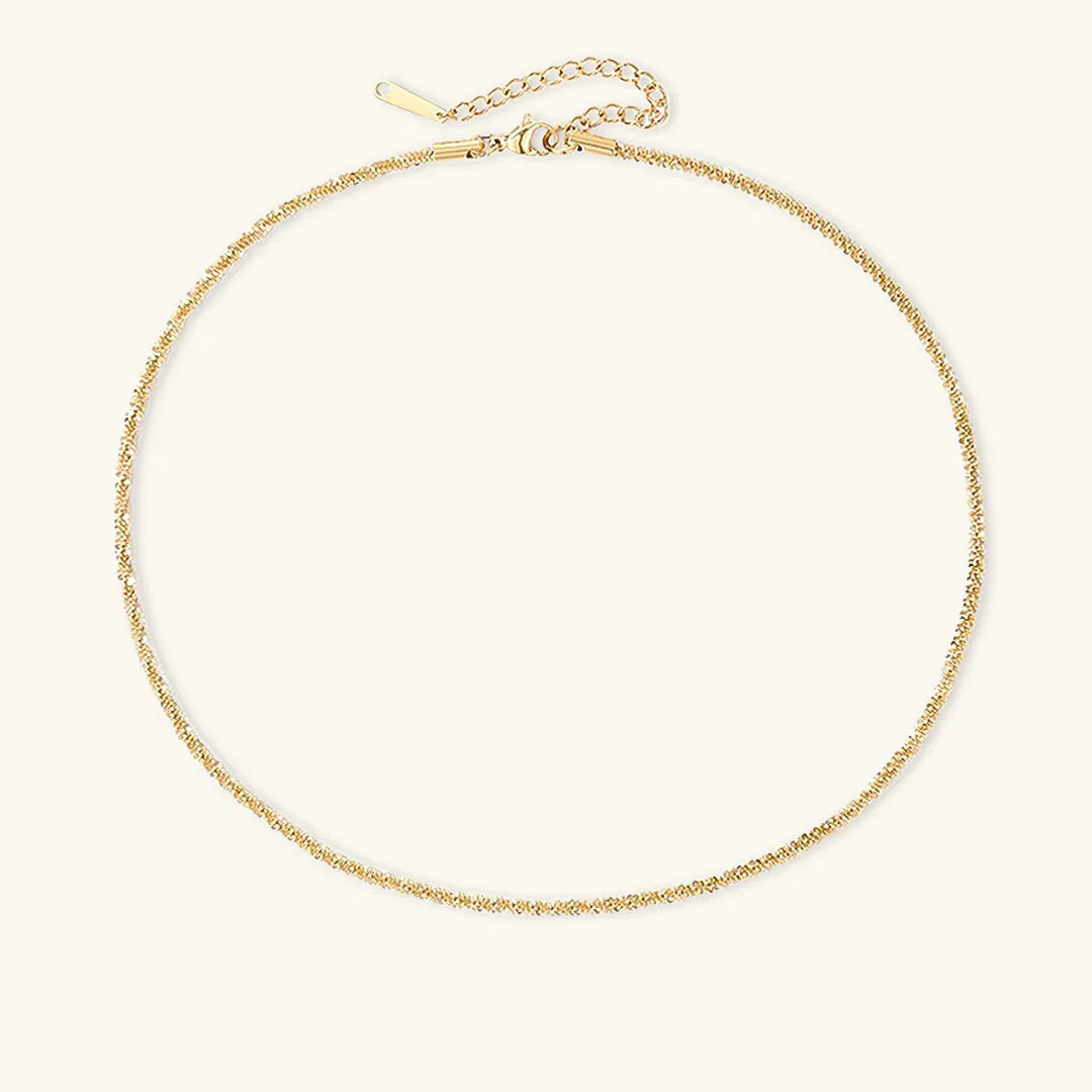 Vivienne Chain Necklace