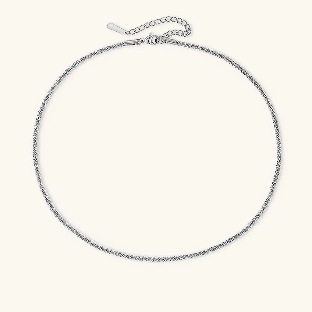 Vivienne Chain Necklace