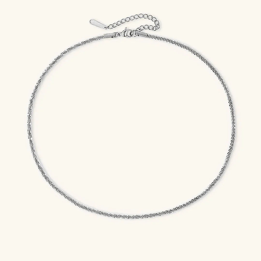 Vivienne Chain Necklace