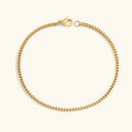 Georgina Chain Bracelet