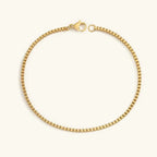 Georgina Chain Bracelet