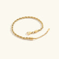 Marnie Rope Chain Anklet