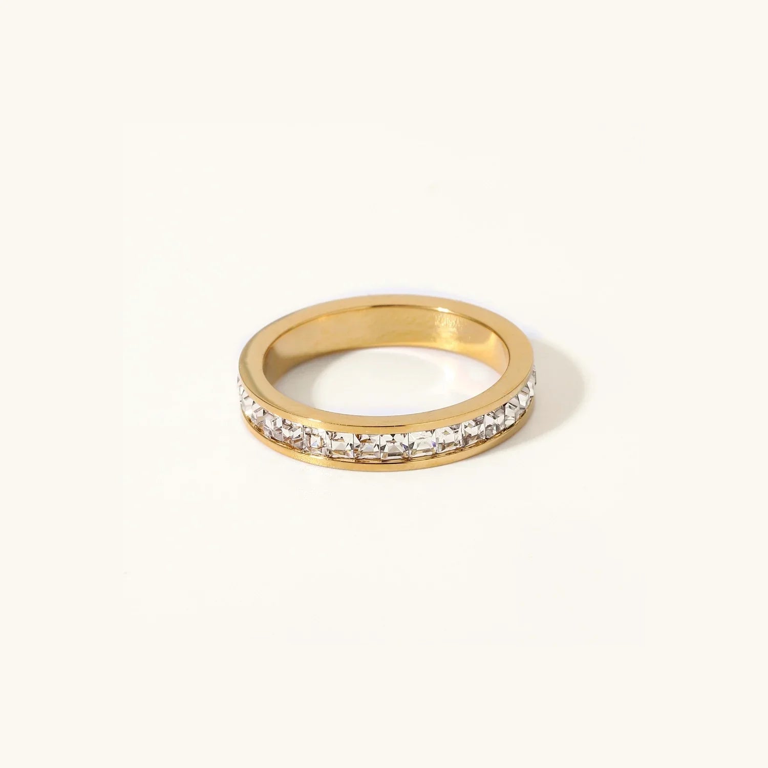 Talise Gold Ring
