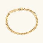 Beatrice Chain Bracelet