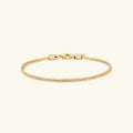 Romy Chain Anklet