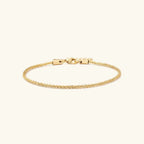 Romy Chain Anklet