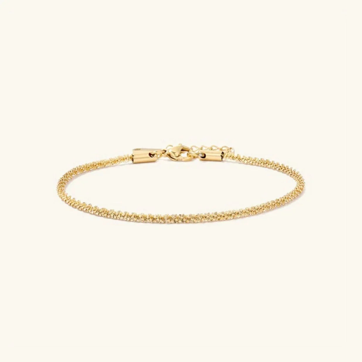 Romy Chain Anklet