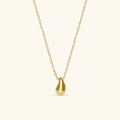 Lucienne Teardrop Pendant