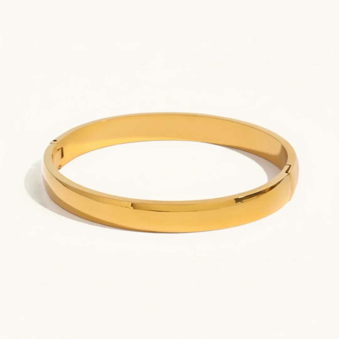 Liviana Large Stacking Bangle