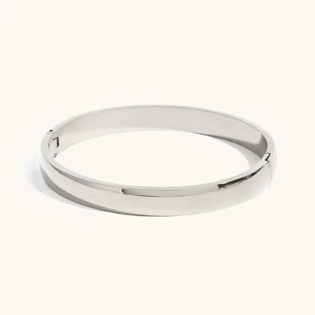 Liviana Large Stacking Bangle