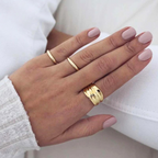 Marlow Ring