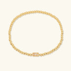 Fabienne Birthstone Bracelet