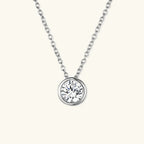 Ysabeau Birthstone Necklace