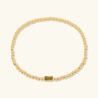 Fabienne Birthstone Bracelet