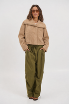 Beige