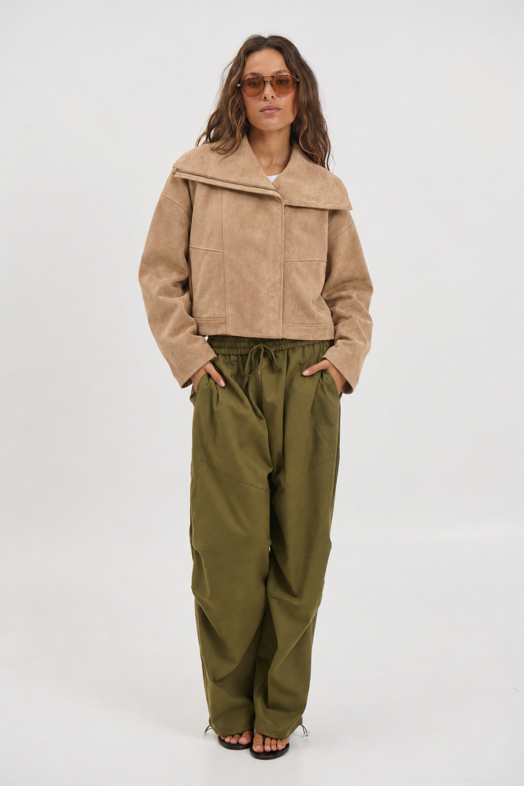 Beige
