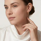 Theodora Round Hoops