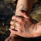 Marlo Ring