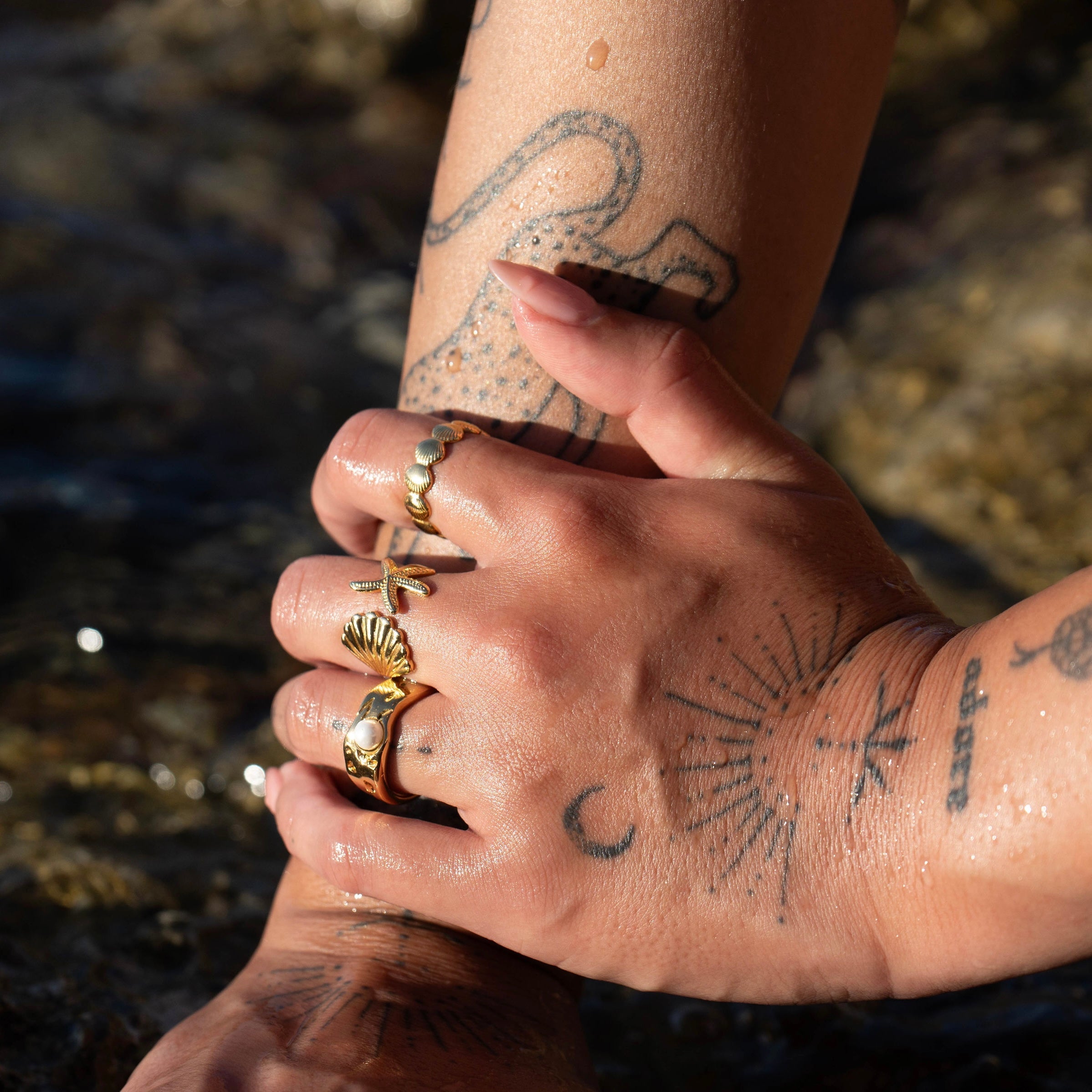 Marlo Ring