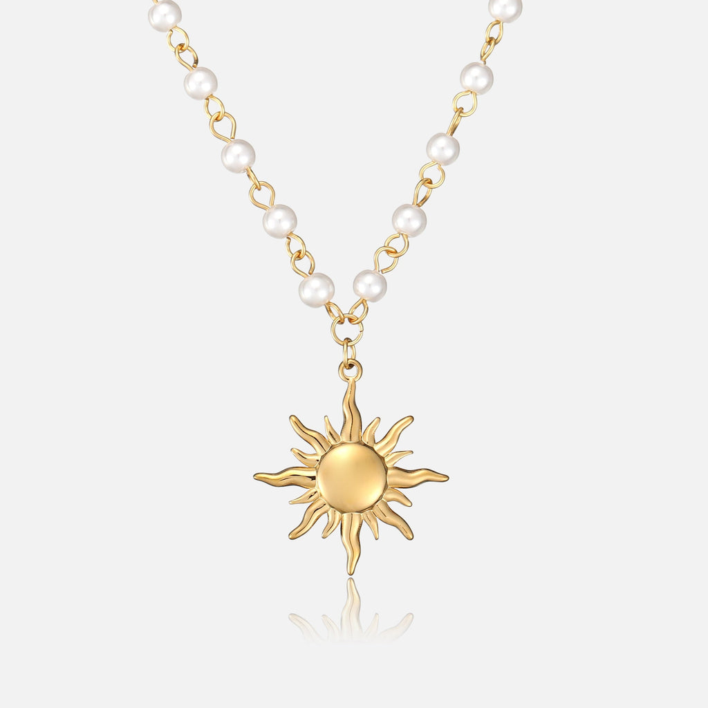 Margot Necklace