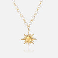 Margot Necklace
