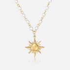 Margot Necklace