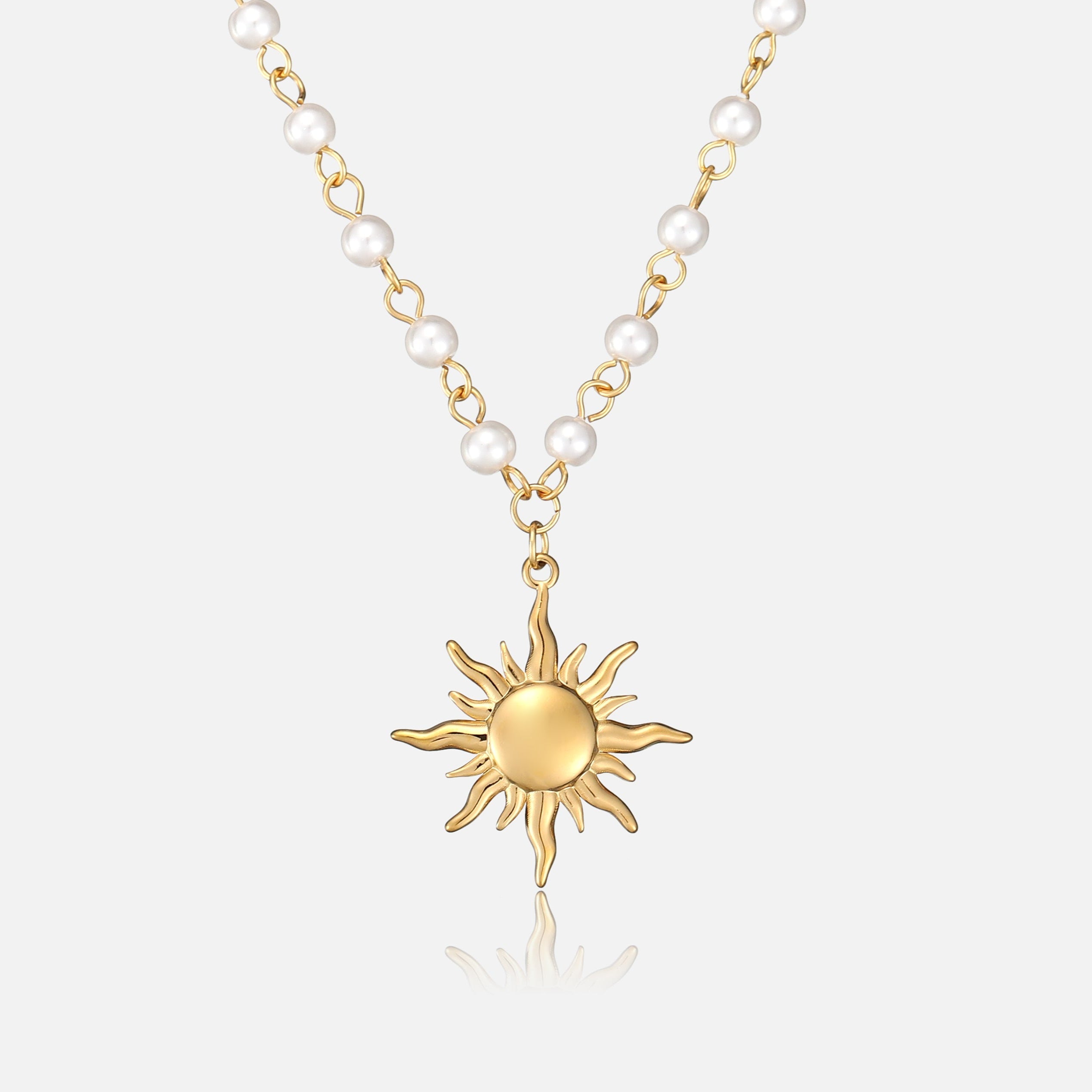 Margot Necklace