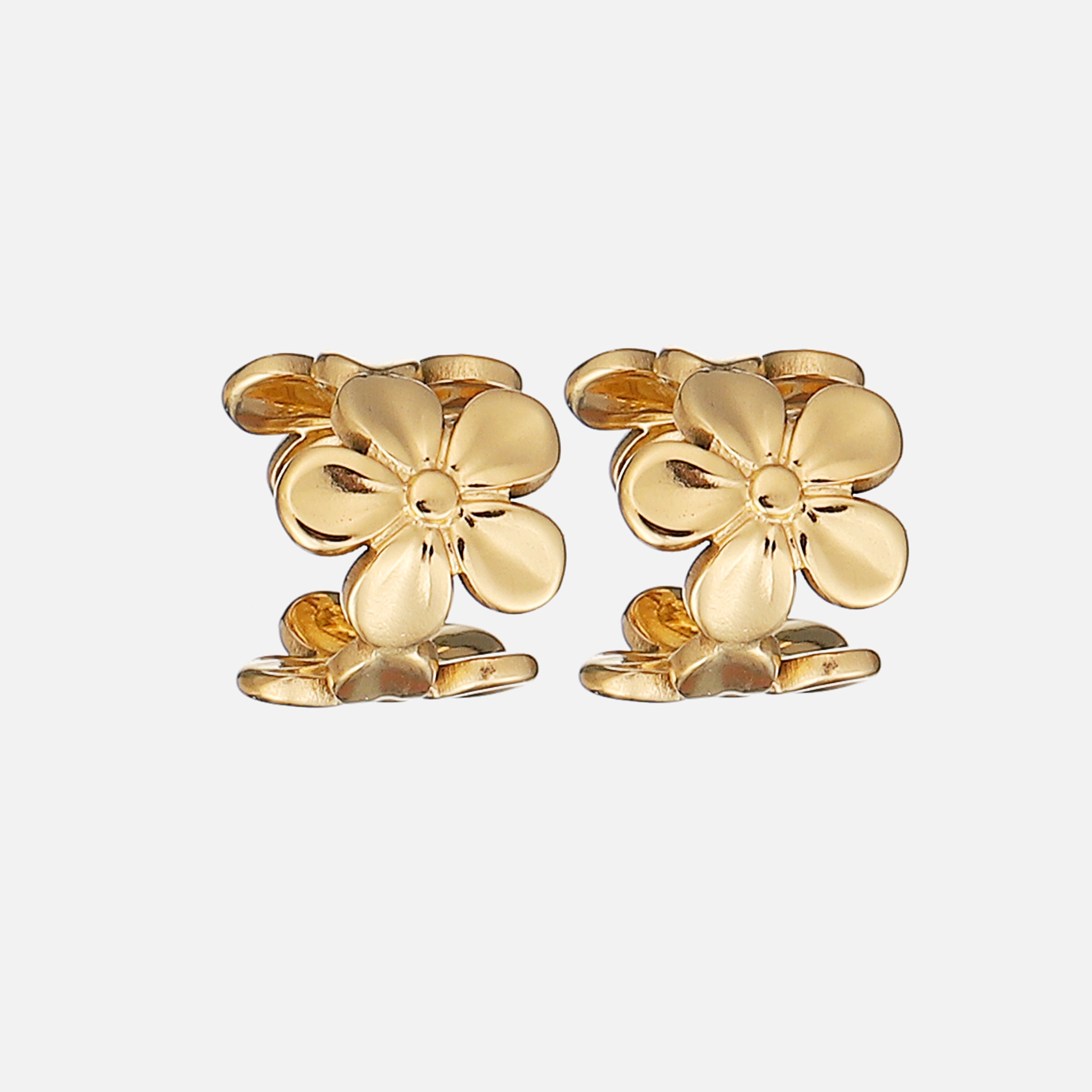 Florae Ear Cuffs
