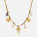 Nacre Necklace